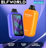 elfbar elfa master akku FUMOT Vibe 28000 Disposable Review main image 1