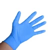 Personal protective safety gloves household Nitrile disposable gloves