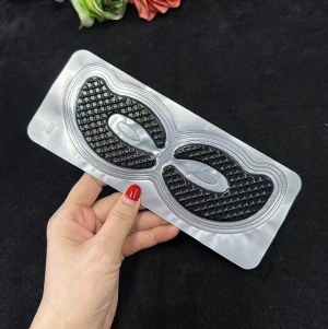 OEM Collagen crystal eye mask