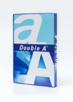 Double A Premium A4 paper 80 gsm