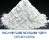 FRX-A105: Flame Retardant for PA (Replace Sb2O3)