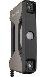 EinScan Pro HD Handheld 3D Scanner