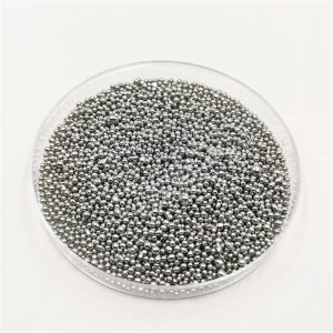 Tin Bismuth Alloy 4N/5N Low Temperature Alloy Tin Bismuth Powder Bismuth Tin Alloy