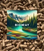 Wood Pellets