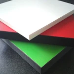New  Arrival Waterproof Phenolic Resin And Kraft Paper Compact Hpl Sheet Decorative High-pressure Laminates