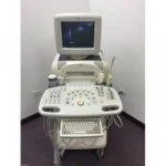 Philips ATL HDI4000 4D Ultrasound