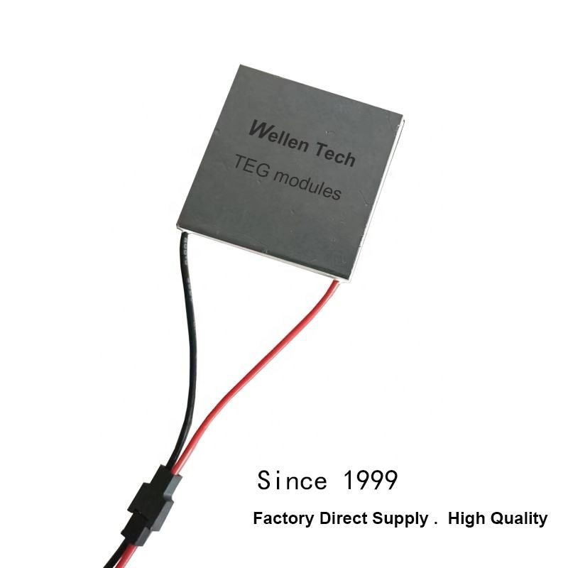 Buy Thermoelectric Power Generation Modules from Wellen technology Co ...