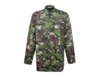 BDU Combat Shirt Woodland Camouflage for Army