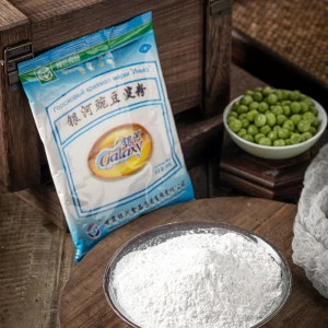 Instant Starch for Food, Beverage, and Industrial Use, Premium Instant Starch Supplier, Bulk Exporter
