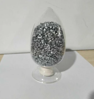high purity chromium particles Cr