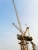 Import XCMG construction crane XGL80-6S 40m 6 ton mini luffing jib tower crane for sale from China