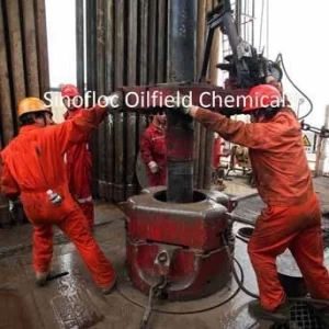Oilfield Chemicals.