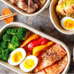 100% eco-friendly Bamboo Fiber Disposable Biodegradable plates