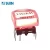 Import Broadcast Style Illuminated Tact Button Switch from China