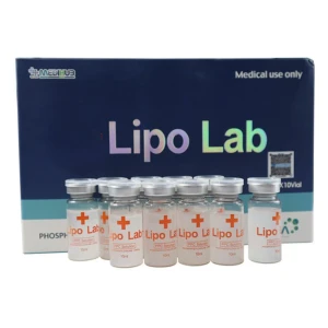 Lipo Lab Injection Slimming Solution