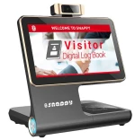 Snappy Visitors Digital logbook