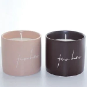 Scented Candles