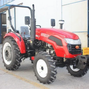 agricultural machine wheel tractor 30hp 40hp small tractor buy chinese cheap tractor price