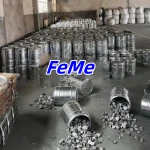 High Quality Ferromolybdenum Iron Material - Industrial Casting Selection