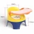 Import Whistle Sound Baby Plastic Chair with Dinner Plate from China