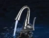 Silver Faucet