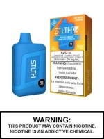 Electronic cigarette or vape