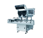 Camera counting machine