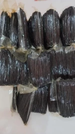 Vanilla Beans