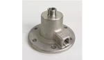 Stainless Steel Investment Casting 2023