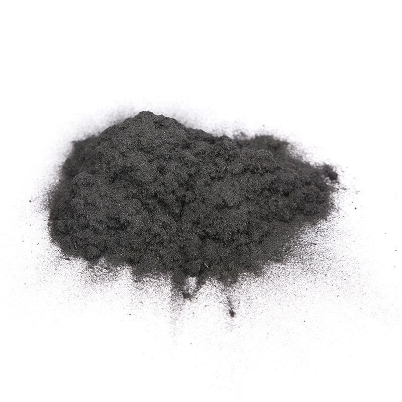 Buy Electrical Conductivity Carbon Fiber Powder Fibre Powder Carbon