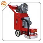 Concrete Grinder Concrete Road Grinding Machine Road Surface Polishing Machine for Road Construction Engineering