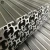 Import Manufacturer Machining Extrude Custom Extrusion Aluminum Profile from China