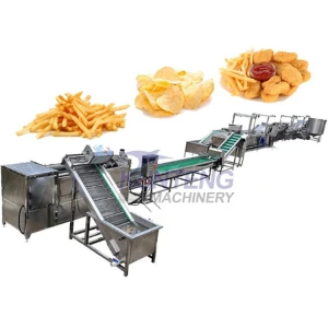 Meat Chicken Fish Lyophilize Food Freeze Dryer Freeze-Drying Machine