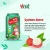 Import 330ml VINUT Can Lychee Juice Drink from Vietnam