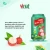 Import 330ml VINUT Can Lychee Juice Drink from Vietnam