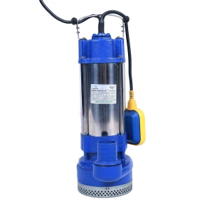 BASOO-Sewage Pump