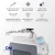 Import 2024 Hot Selling Picosecond Laser Tattoo Spot Freckle Removal Beauty Machine 600PS ND YAG Q Switched Pico Second Laser from China
