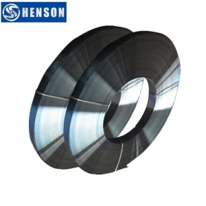 Cheap high quality CRC material 65mn steel spring material 65mn steel strip for sale
