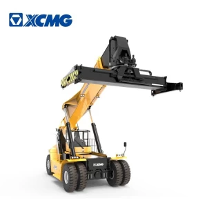 XCMG Official manufacturer reach stacker container loading equipment crane XCS4531K