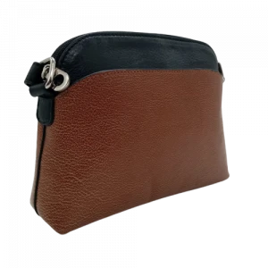 High Quality Custom Design Leather Crossbody Bag