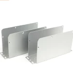 High Precision  Steel Sheet Metal Fabrication