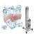 Import UV Disinfection Sterilization Lamp from Hong Kong