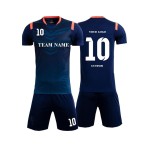 Football Jerseys Men Soccer Jerseys Set Football Shirts Boys Soccer Uniforms Soccer Wear