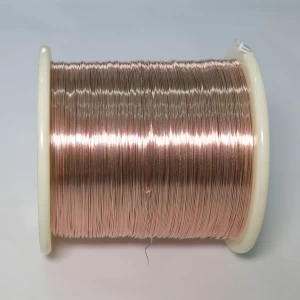 Good Quality CuNi23 Alloy Wire Resistance Wire/Strip/Ribbon