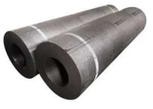 High Quaity 500*2400 UHP Graphite Electrode for Eaf/Lf