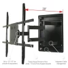 IN-Wall Recessed TV Mount
