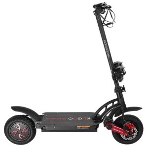 Kugoo G booster  electric scooter
