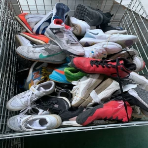 brand Used shoes