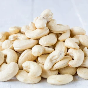 Wholesale White Cashew Kernels (W240, W320, W450) – Certified, Export-Ready Supply from Vietnam