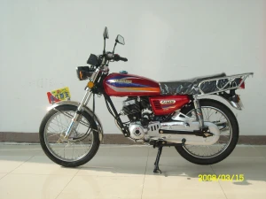 125cc-250cc motorcycles high quality from China